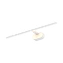 Kinkiet Prado 11W LED 3000K Biały