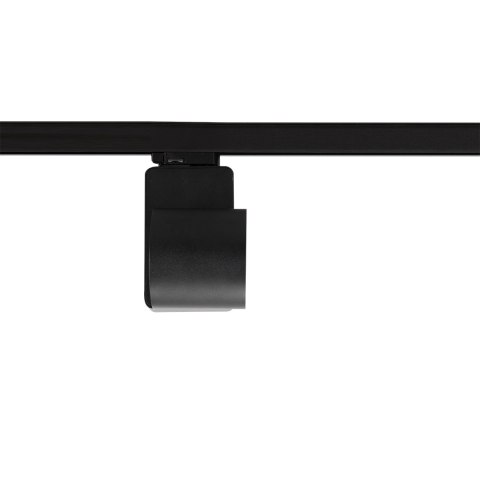 Reflektor Ojo 25W 2700/4000K Czarny 3 Obwodowy