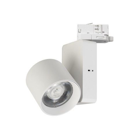 Reflektor Ojo 35W 2700/4000K Biały 3 Obwodowy