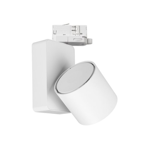 Reflektor Ojo 35W 2700/4000K Biały 3 Obwodowy