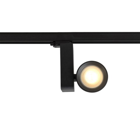 Reflektor Ojo 35W 2700/4000K Czarny 3 Obwodowy