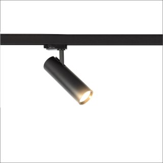Reflektor Sumba 20W 2700/4000K Czarny 3 Obwodowy