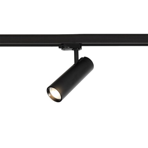 Reflektor Sumba 35W 2700/4000K Czarny 3 Obwodowy