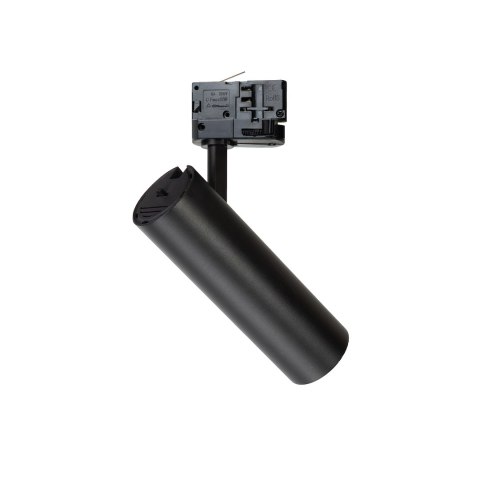 Reflektor Sumba 35W 2700/4000K Czarny 3 Obwodowy