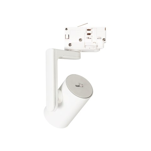 Reflektor Timor 10W 2700/4000K Biały 3 Obwodowy