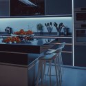 Taśma Led Premium 120/m 6000K IP65 5m