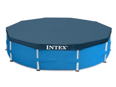 Pokrywa osłona plandeka na basen 305cm Intex 28030 Pokrywa osłona plandeka na basen 305cm Intex 28030