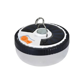 Przenośna Lampka LED Ufo 10W 4000K + Solar