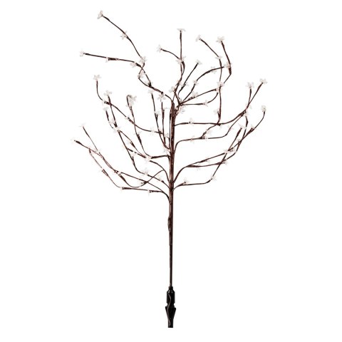 Lampa Solarna Tree 120cm RGB+3000K IP44 Lampa Solarna Tree 120cm RGB+3000K IP44