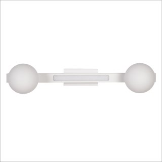 Lampa Sufitowa Magnet 13W+2xG9 3000/4000K Biały
