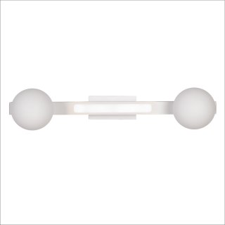 Lampa Sufitowa Magnet 13W+2xG9 3000/4000K Biały
