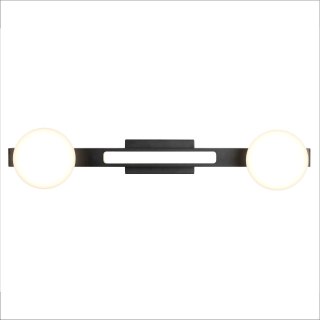 Lampa Sufitowa Magnet 13W+2xG9 3000/4000K Czarny