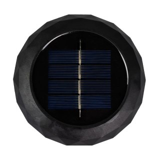 Słupek Solarny Tom RGB IP44 2 szt