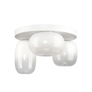Lampa sufitowa Vaso 12W Biały