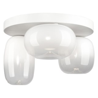Lampa sufitowa Vaso 12W Biały