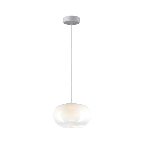 Lampa wisząca VASO 1 WHITE 4W