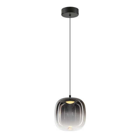Lampa wisząca VASO 2 SMOKED 4W Lampa wisząca VASO 2 SMOKED 4W