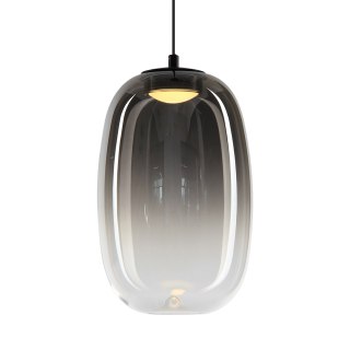 Lampa wisząca VASO 3 SMOKED 4W