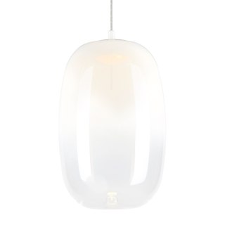 Lampa wisząca Vaso 3 Biały 4W