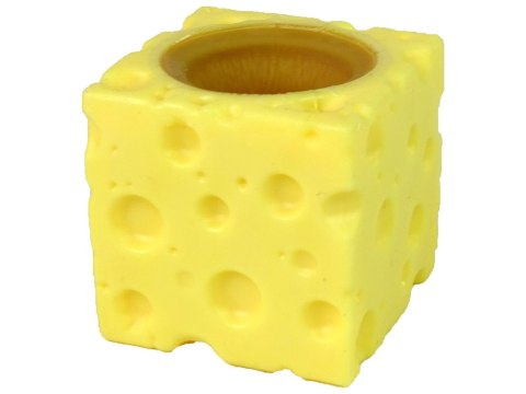 Mysz W Serze Gniotek Squishy Myszka Sensoryczna Pop It Mysz W Serze Gniotek Squishy Myszka Sensoryczna Pop It