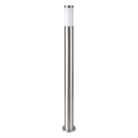 Słupek Ogrodowy Brooklyn 1xE27 IP44 45cm Słupek Ogrodowy Brooklyn 1xE27 IP44 45cm