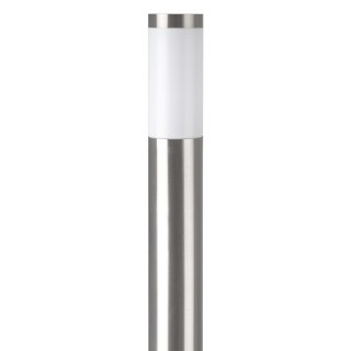 Słupek Ogrodowy Brooklyn 1xE27 IP44 45cm