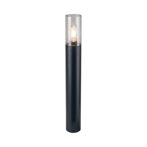Słupek Ogrodowy Harlem 1xE27 IP44 50cm Słupek Ogrodowy Harlem 1xE27 IP44 50cm