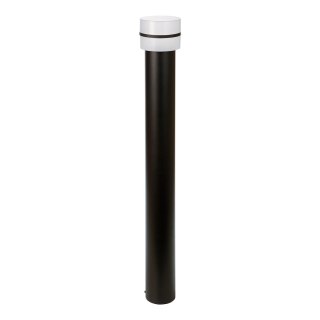 Słupek Ogrodowy Mia 1xE27 IP44 80cm