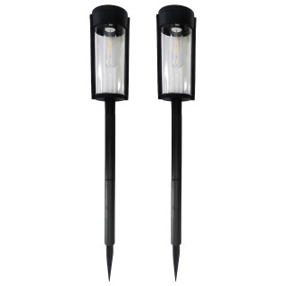Słupek Solarny Path 3000K IP44 2-pak