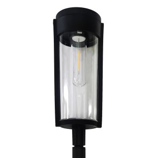 Słupek Solarny Path 3000K IP44 2-pak
