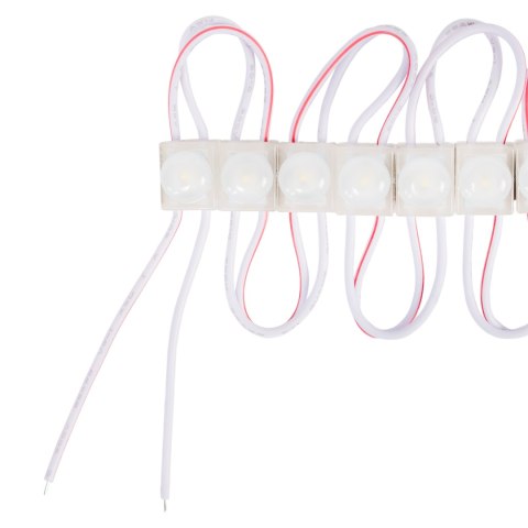 MODUŁ LED EKO-SSMINI1 6500K 0,36W 50S50 MODUŁ LED EKO-SSMINI1 6500K 0,36W 50S50