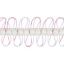 MODUŁ LED EKO-SSMINI1 6500K 0,36W 50S50