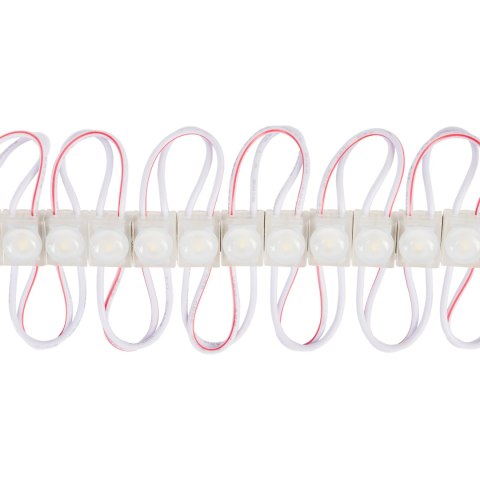 MODUŁ LED EKO-SSMINI1 6500K 0,36W 50S50 MODUŁ LED EKO-SSMINI1 6500K 0,36W 50S50
