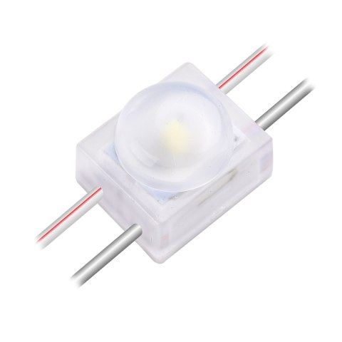 MODUŁ LED EKO-SSMINI1 9000K 0,36W 50S50 MODUŁ LED EKO-SSMINI1 9000K 0,36W 50S50
