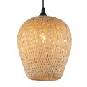 Lampa wisząca ALMA 1xE27