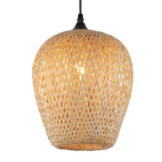 Lampa wisząca ALMA 1xE27