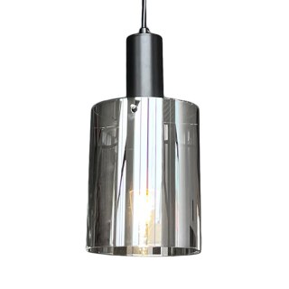 Lampa wisząca Arcadia Czarny 1xE27