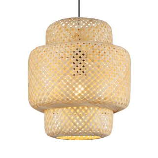Lampa wisząca HESTIA 30cm 1xE27
