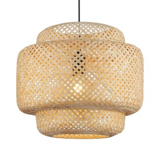 Lampa wisząca HESTIA 40cm 1xE27