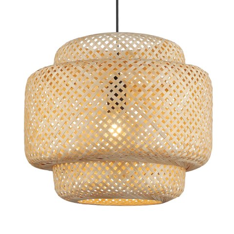 Lampa wisząca HESTIA 40cm 1xE27