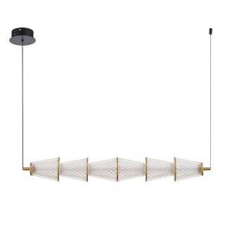 Lampa wisząca SANSA 11W LED