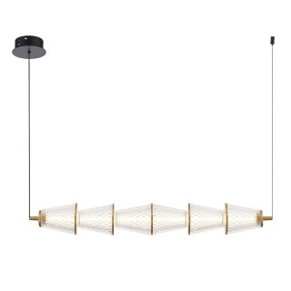 Lampa wisząca SANSA 11W LED