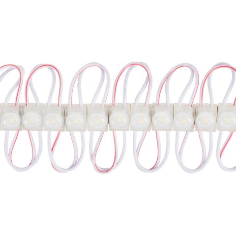 MODUŁ LED EKO-SSMINI1 9000K 0,36W 50S50 MODUŁ LED EKO-SSMINI1 9000K 0,36W 50S50
