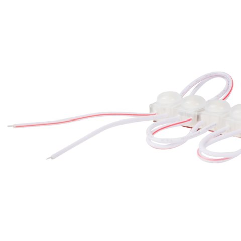 MODUŁ LED EKO-SSMINI1 9000K 0,36W 50S50 MODUŁ LED EKO-SSMINI1 9000K 0,36W 50S50