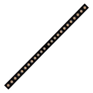 Magnetic track 20mm 24W 3000K L600mm