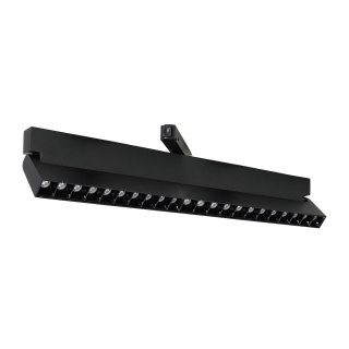 Magnetic track 20mm 24W 4000K L600mm