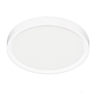 Plafon MAQ 18W 3CCT Biały