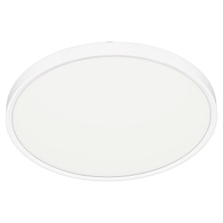 Plafon MAQ 32W 3CCT Biały