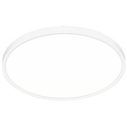 Plafon MAQ 40W 3CCT Biały