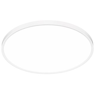 Plafon MAQ 50W 3CCT Biały